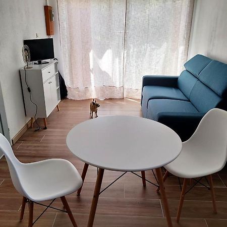 Appartement Independant Dans La Croix Du Sud Le Pradet Zewnętrze zdjęcie