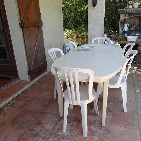 Appartement Independant Dans La Croix Du Sud Le Pradet Zewnętrze zdjęcie